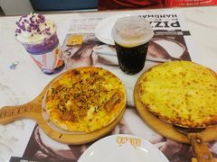 -牛男手造比萨(百盛店)