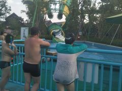 -苏州乐园森林水世界