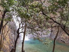 -白云源风景区