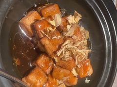 -小厨娘淮扬菜(诚信大道店)