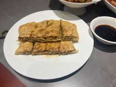 特色牛肉馅饼-燕春楼(海河华鼎店)