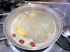 -林记潮牛·牛肉火锅(上马墩店)