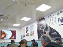 -顶巧鸡汤馄饨(虹口总店)