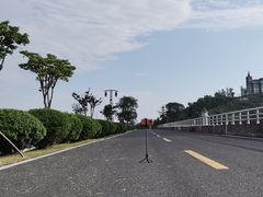 -江南天池