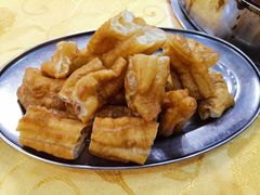 油条-大戚饭店(泰华路店)