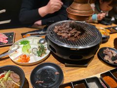 -千寻烧肉(政务区店)