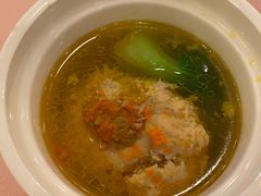 -上海老饭店(北京分店)
