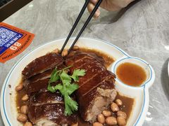 -九龙茶记·粤式餐厅融合菜(鹭江店)