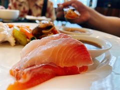 -圣丰索菲特·2 On 988 Café 自助餐厅