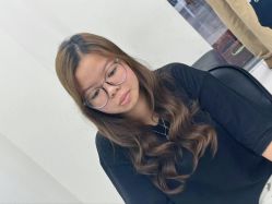 -乾健·烫染·接发SALON