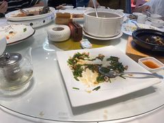 -怀德酒楼·粤菜·海鲜·茶点(怀德万象汇店)