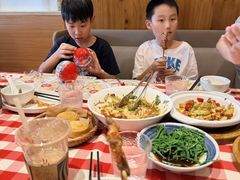 -西贝(上海国际时尚中心店)