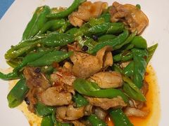 -晶泽丽琅·鱼鲜川菜(川师店)