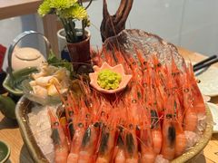 -匠和风精致料理(福州金融街万达店)