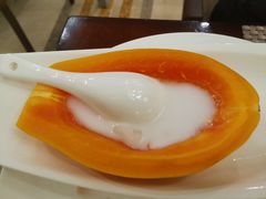 -听松楼·花园酒店·自助餐厅(红梅公园店)