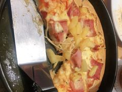 -必胜客(WOW昙华林店)
