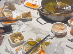 -潮发潮汕牛肉店(龙洞店)