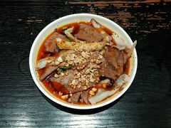 -夫妻肺片·中华老字号·正宗川菜(春熙路店)