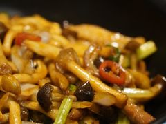 -竹里馆 ·茶食(奥体店)