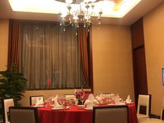 包厢-民族饭店-四季餐厅