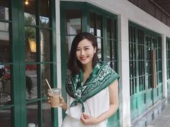 -星巴克(武康路店)