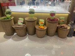 -东门口·新式老北京火锅(河西龙湖天街店)