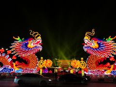 -西安城墙·碑林历史文化景区