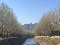 -汉长安城未央宫国家考古遗址公园