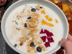 -丝路金桃·新疆菜(徐汇店)