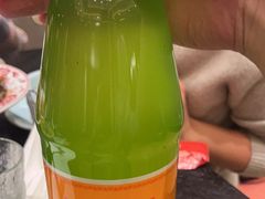 -海天楼中餐厅(吴宫泛太平洋酒店)