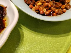 -浦江餐饮•上海菜馆(五四路店)