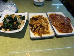 -振生清真饭店(永安道店)