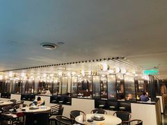 大堂-粗茶淡饭·蒸鲜(光谷店)