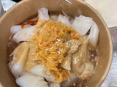 -食盈碗仔翅(星玺广场店)