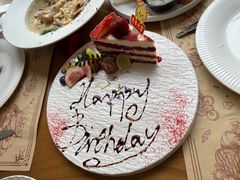 -Mark&Mars Restaurant