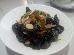 -山丹丹西北菜(金贸大厦店)
