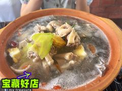 -Muhe Music Bar 木禾烧烤(南山店)