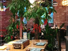 大堂-那些年记忆烧烤