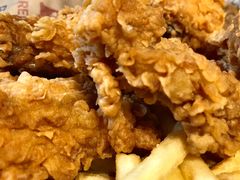 -肯德基(南站店)