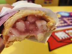 -麦当劳(宾水西道店)