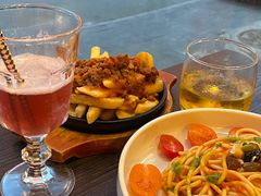 -鼓楼吃面·肉啃肉(南锣鼓巷店)
