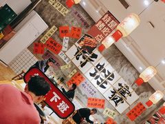 -佬缸炮江湖川菜(玉林店)