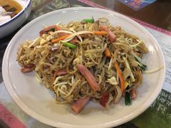 -阿殳菜馆·私厨(水围村店)