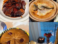 -食悦江南·淮扬菜·烤鸭(亚运村·惠新店)