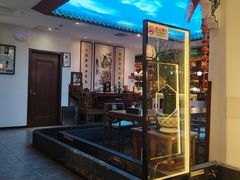 -徽韵人家·传承正宗徽菜(牡丹园店)