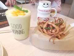 -卡朋西餐(悦汇城店)