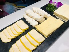 建水豆腐-小街猪手(团结湖店)