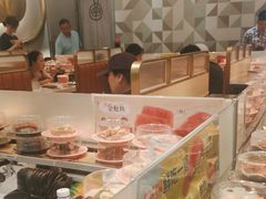 -争鲜回转寿司(通州万达店)
