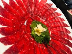 生吃马肉-红叶日本料理(三八广场店)