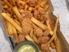 -Aqua Oasis 水天堂(常熟永旺店)